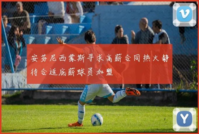 安芬尼西蒙斯寻求高薪合同热火静待合适底薪球员加盟