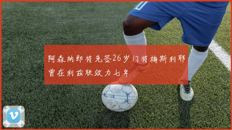 阿森纳即将免签26岁门将梅斯利耶曾在利兹联效力七年